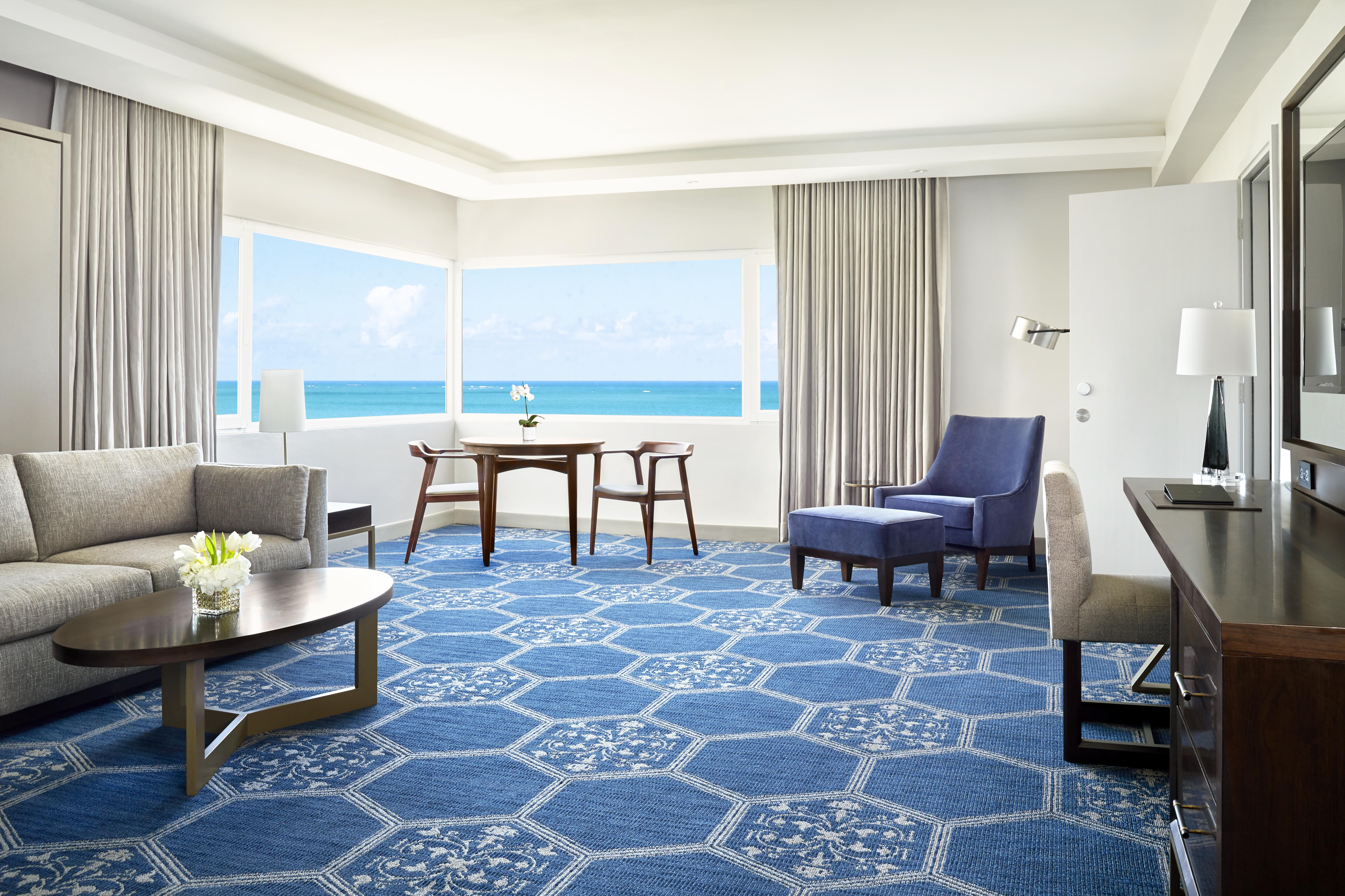 Fairmont El San Juan Hotel Esterno foto