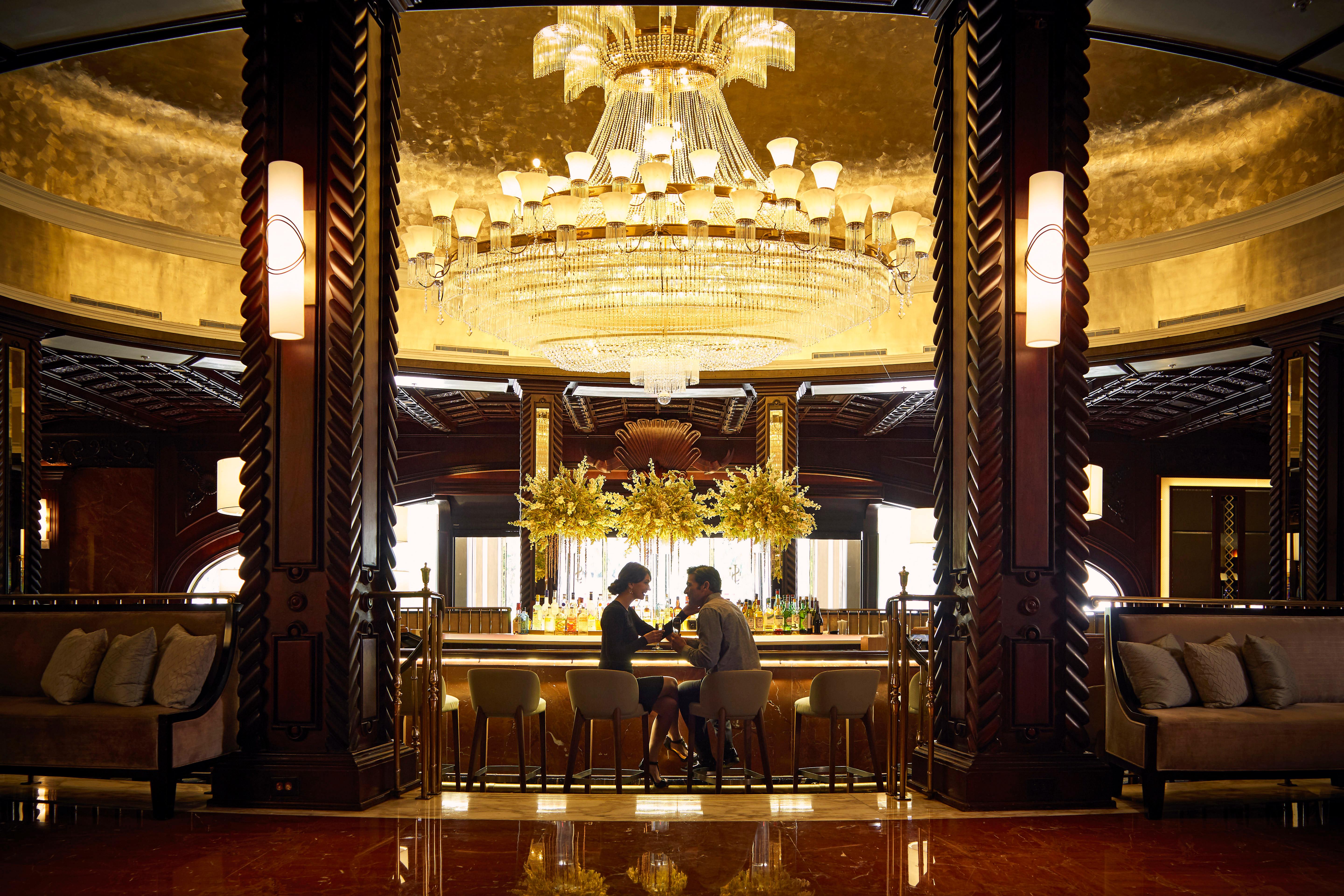 Fairmont El San Juan Hotel Esterno foto
